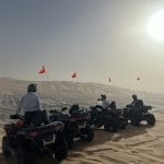 Quad Expedition