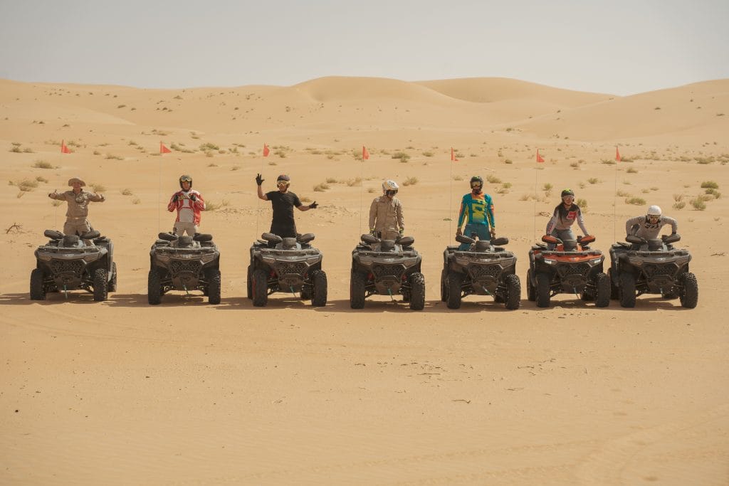 Safari Tours